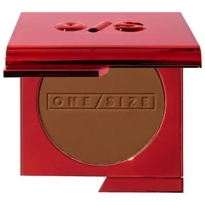 Turn Up The Base Versatile Powder Foundation 