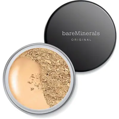 bareminerals foundation