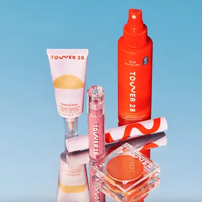 Sephora Caliray Come Hell or High Water Volumizing Tubing Mascara