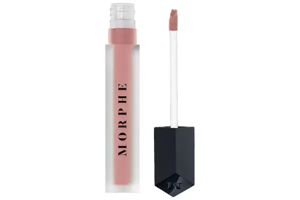 Morphe Matte Liquid Lipstick