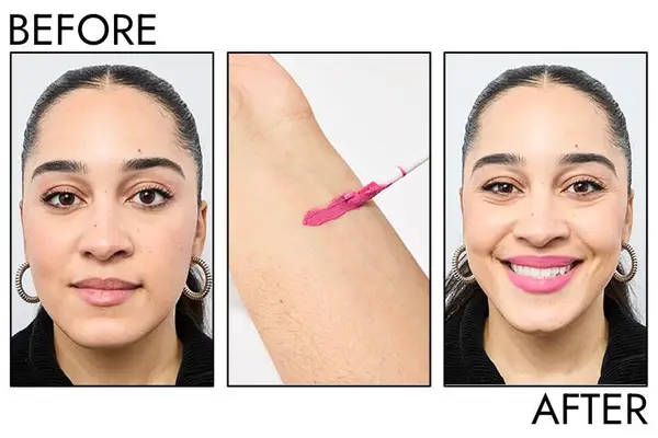 Amazon Covergirl Outlast All-Day Lip Color With Topcoat