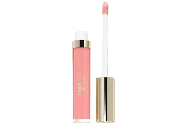 Milani Stay Put Liquid Lip Longwear Lipstick