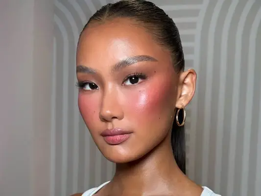 25 idee per il trucco primaverile adatte alla stagione