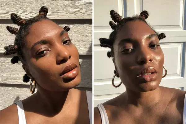 Fenty Beauty Pro Filt’r Soft Matte Longwear Foundation