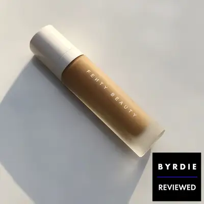 Fenty Beauty Pro Filt’r Soft Matte Longwear Foundation