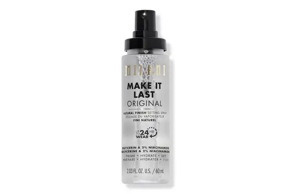 Ulta Milani Make It Last Original Natural Finish Setting Spray
