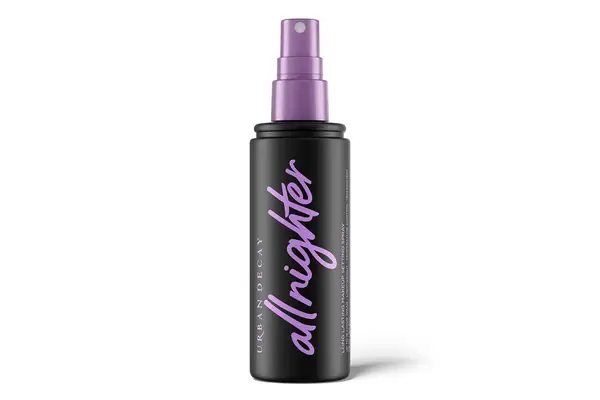 Amazon Urban Decay All Nighter Waterproof Makeup Setting Spray
