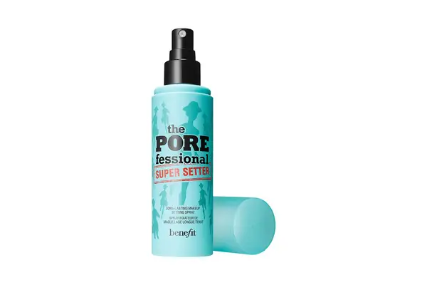 Benefit Cosmetics The POREfessional: Super Setter Pore-Minimizing Setting Spray