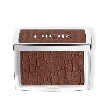 Dior rosy glow blush in mahogany brown