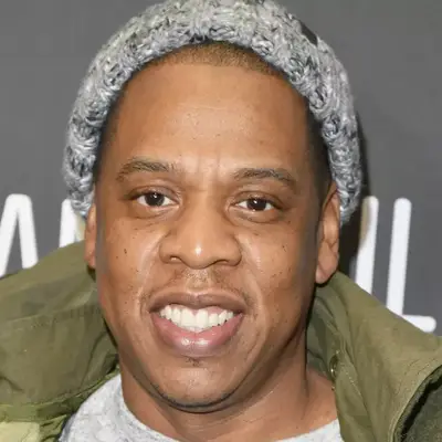 Jay Z