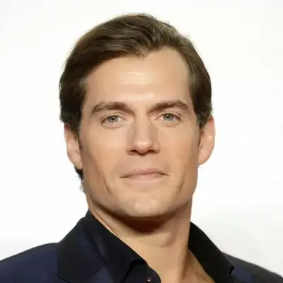 Henry Cavill