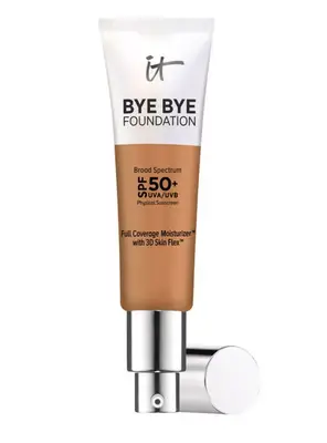 IT Cosmetics Bye Bye Foundation