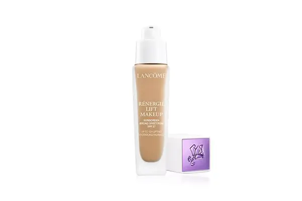 LancÃ´me RÃ©nergie Lift Makeup Foundation