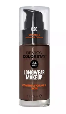 Revlon ColorStay Makeup for Combination/Oily Skin with SPF 15