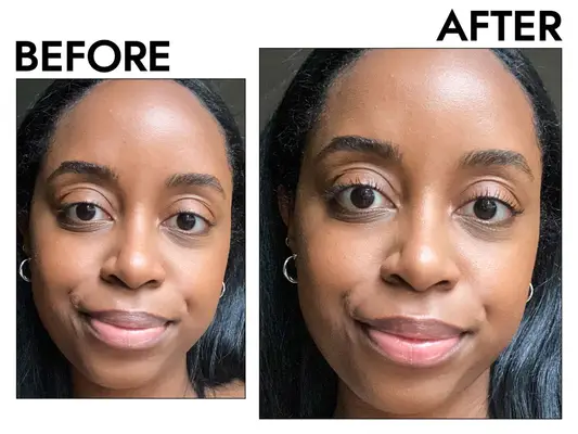 Sephora Charlotte Tilbury Exagger-eyes Volumizing and Curling Mascara