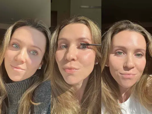 Volumizing Mascaras for Full, Fluttery Lashes 