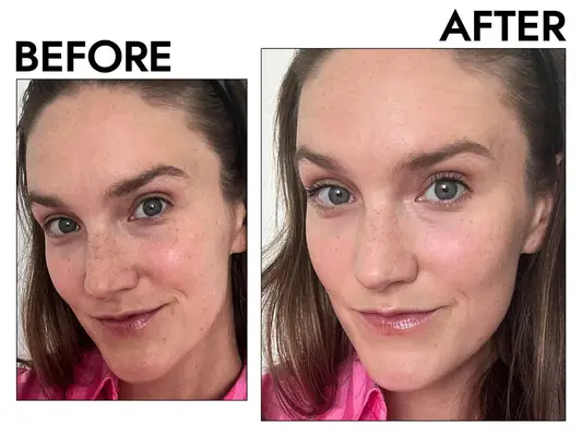 Milk KUSH High Roll Defining + Volumizing Tubing Mascara