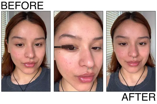 MAC Stack Waterproof Mascara