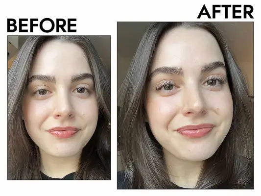 Too Faced Better Than Sex Mascara in Chocolate