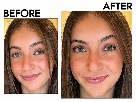 Hourglass Cosmetics Unlocked Instant Extensions Mascara