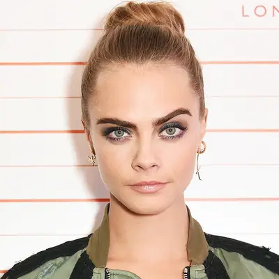 cara delevingne