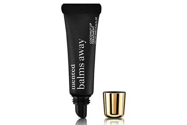 Mented Balms Away Coconut Lip Treatment