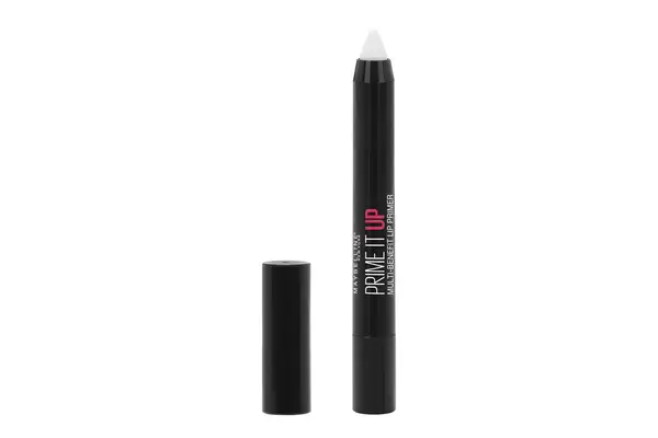 Maybelline Prime It Up Multi-Benefit Lip Primer
