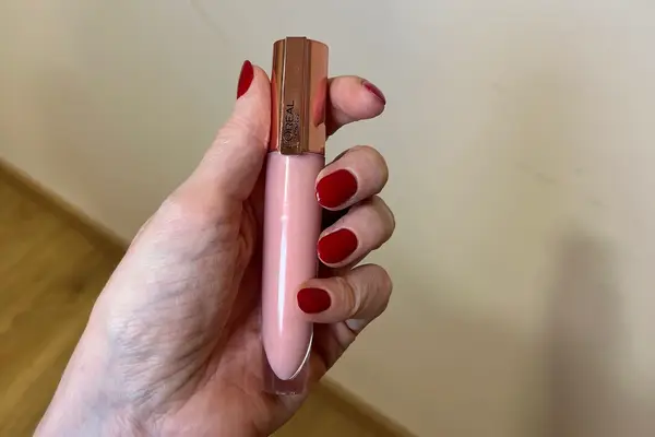 Maybelline SuperStay Matte Ink Liquid Lipstick on a table top