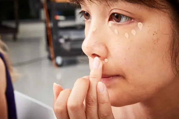 Revlon ColorStay Liquid Foundation