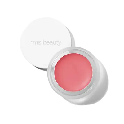 RMS Beauty Lip2Cheek lipstick and blush combo product