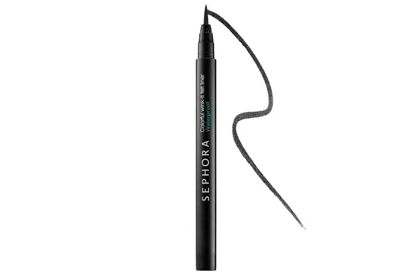 Sephora Collection Colorful Wink-It Felt Tip Liquid Eyeliner - Waterproof