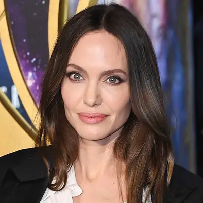 Angelina Jolie Hollywood Lips lip shape