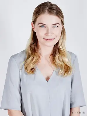 at-home eyebrow tinting