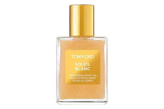 Sephora Tom Ford Soleil Blanc Shimmering Body Oil