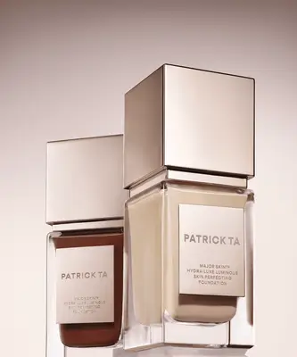 patrick ta foundation