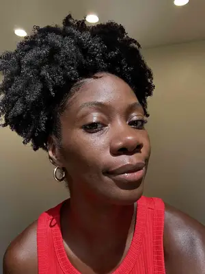 jasmine in patrick ta foundation