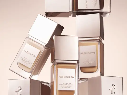 patrick ta foundation primary