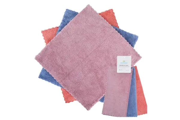 HOPESHINE Face Makeup Remover Cloths