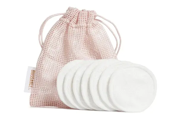 Biossance Reduce, Reuse, Rejoice Cotton Pads