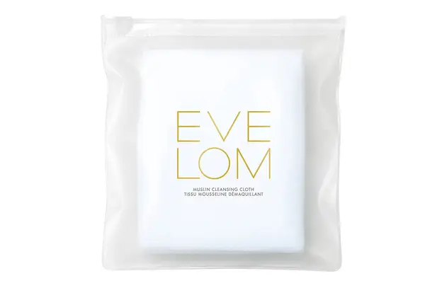 Eve Lom 3 Muslin Cloths