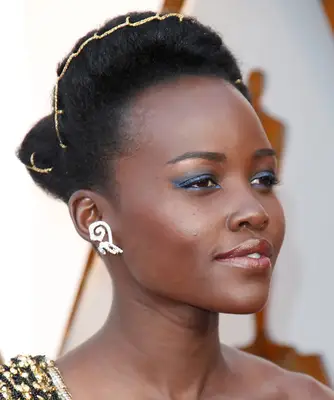 Lupita Nyong
