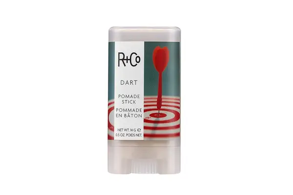 R+Co Dart Pomade Stick | Long Lasting Texture