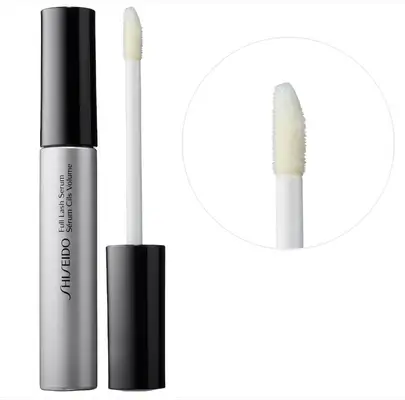 Shiseido Full Lash and Brow Serum