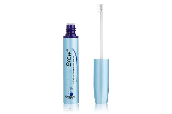 Amazon RapidBrow Eyebrow Enhancing Serum