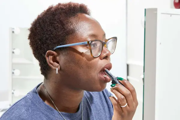 Dior Rouge Dior Forever Transfer-Proof Lipstick