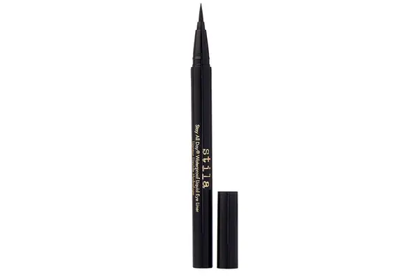 Stila Stay All Day Waterproof Liquid Eyeliner