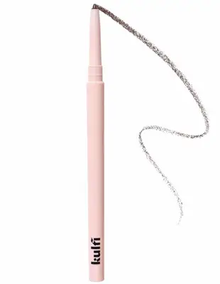 Kulfi Underlined Kajal Clean Waterproof Long-Wear Eyeliner