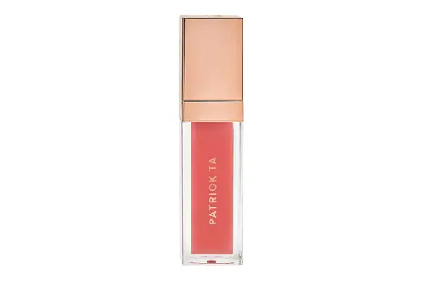 Patrick Ta Major Volume Plumping Gloss