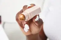 The color of the Fenty Beauty Match Stix Duo Contour Highlight Set