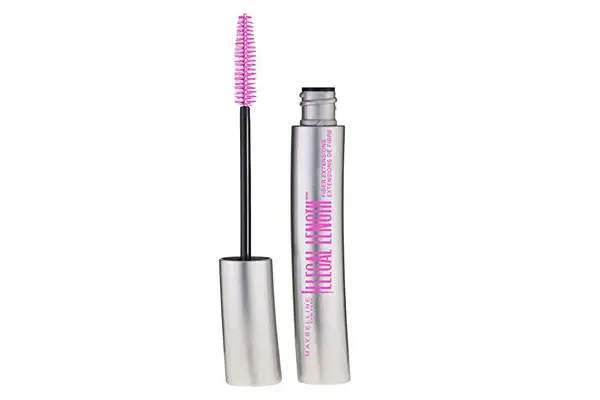 Maybelline Illegal Length Fiber Extensions Mascara